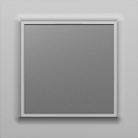 Donel A07 WAVE, цвет: Сталь